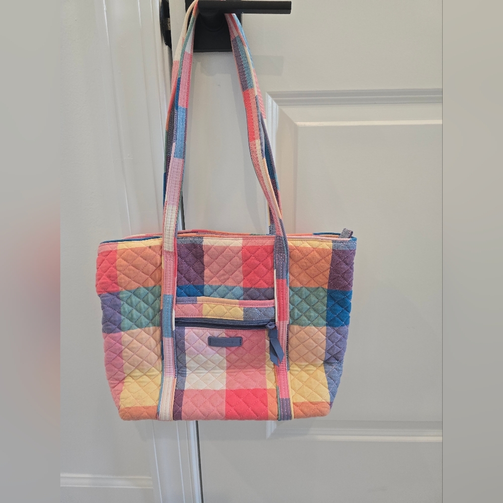 Vera Bradley Small Tote bag